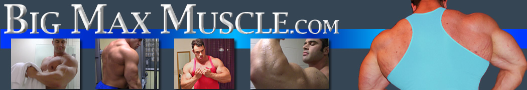 BigMaxMuscle.com